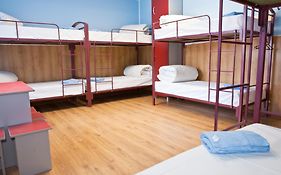 Pilgrim Hostel